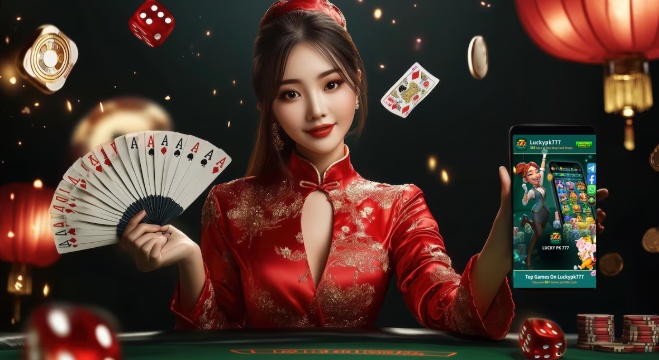 BetPat Casino - ورچوئل گیمز میں 