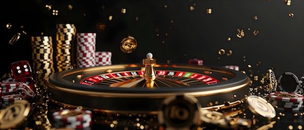 BetPat Casino کیسینو میں سلاٹ کھیلنا شروع کریں۔